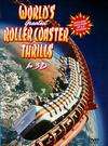 America's Greatest Roller Coaster Thrills in 3D