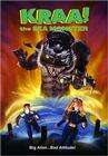 Kraa! The Sea Monster