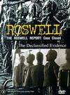 Roswell - The Roswell Report: Case Closed