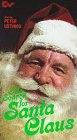 The Search for Santa Claus