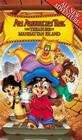 An American Tail: The Treasure of Manhattan Island