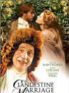 The Clandestine Marriage