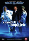 &#34;Randall &#38; Hopkirk (Deceased)&#34;