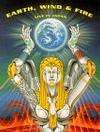 Earth, Wind & Fire: Live in Japan