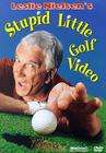 Leslie Nielsen's Stupid Little Golf Video