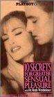 Playboy: Making Love Series Vol. III, 10 Secrets for Greater Sensual Pleasure