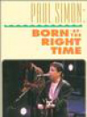 Paul Simon: Born at the Right Time