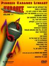 Karaoke Library: Volume 11