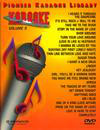 Karaoke Library: Volume 9