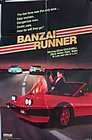 Banzai Runner