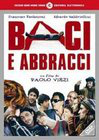 Baci e abbracci