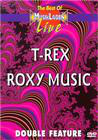 The Best of Musikladen: T-Rex/Roxy Music