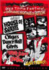 Olga's Dance Hall Girls