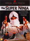 The Super Ninja