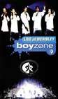 Boyzone Live