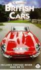 "Classic British Cars"