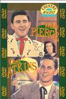 Webb Pierce and Chet Atkins