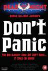 Don't Panic