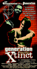 Generation X-tinct