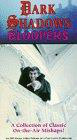 Dark Shadows Bloopers