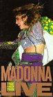 Madonna Live: The Virgin Tour