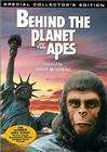 Behind the Planet of the Apes