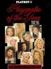 Playboy Playmates of the Year: The 90's