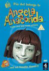 &#34;Angela Anaconda&#34;