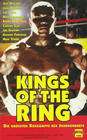 Kings of the Ring: Four Legends of Heavyweight Boxing