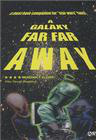 A Galaxy Far, Far Away