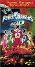 Power Rangers in 3D: Triple Force