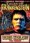 Tales of Frankenstein