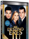"Mi destino eres tú"
