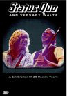 Status Quo: Anniversary Waltz