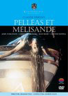 Pelléas et Mélisande