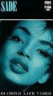 Sade: Diamond Life Video