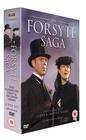 "The Forsyte Saga"