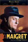Maigret: Un meurtre de premi&#232;re classe