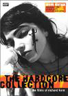 Manhattan Love Suicides