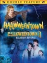 Halloweentown II: Kalabar's Revenge