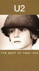 U2: The Best of 1980-1990