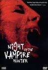 Night of the Vampire Hunter