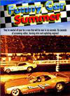 Funny Car Summer