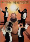 Icky Flix (The Residents)