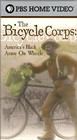 The Bicycle Corps: America's Black Army on Wheels