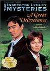 &#34;The Inspector Lynley Mysteries&#34; A Great Deliverance