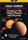 Voyage to the Outer Planets and Beyond