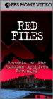 &#34;Red Files&#34;