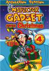 Inspector Gadget Saves Christmas