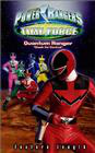 Power Rangers Time Force - Quantum Ranger: Clash for Control